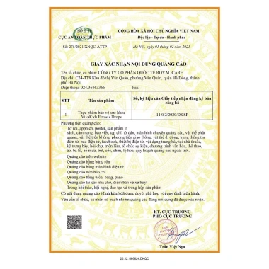 Sắt FEROSIS cho bé 30ml - Không tanh, không táo bón, bổ sung sắt nhanh, giá ưu đãi 350.000₫ 5 Sắt FEROSIS cho bé 30ml - Không tanh, không táo bón, bổ sung sắt nhanh, giá ưu đãi 350.000₫ 5