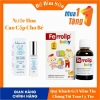 Sắt FERROLIP BABY hữu cơ dạng siro nhỏ giọt 30ml nhập khẩu Italy - Hàng chính hãng, giảm giá 295k 10