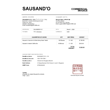 SAUSANDO - Quản lý cân nặng, giảm mỡ thừa trong 7 ngày, giá chỉ 119.000 VND