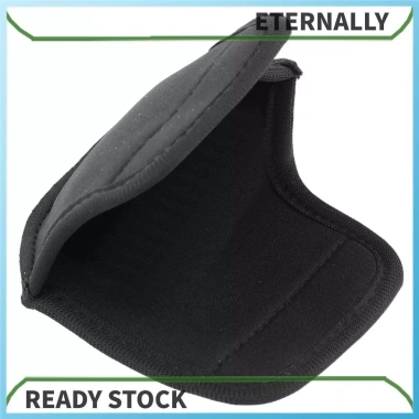 Seatpost Cover Vỏ bảo vệ xe đạp treo du lịch - 93.500đ, chịu lực cao, chống trượt