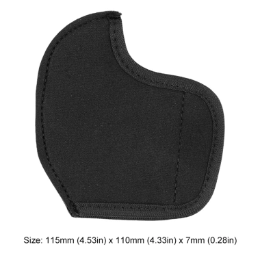 Seatpost Cover Vỏ bảo vệ xe đạp treo du lịch - 93.500đ, chịu lực cao, chống trượt