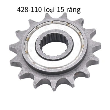 Sên 10 ly cho Exciter 150/135, Winner, Sonic, Raider, Satria, Sirius, Taurus, Wave, Dream - Giá chỉ 80.000đ