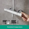Sen Cây Hansgrohe 27.267.000 2in1 Bát Tròn Made in Germany Giá ưu đãi 14,418,970₫ 6