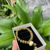 Sen Nâu Đính Hạt Vòng Tay Bé Gái Trẻ Em - Giá Ưu Đãi 77.800₫ (Giảm 20%)