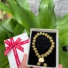 Sen Nâu Đính Hạt Vòng Tay Bé Gái Trẻ Em - Giá Ưu Đãi 77.800₫ (Giảm 20%) 2
