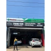 SENFINECO 9.945 Phủ Nano Chống Bám Nước Kính - Giá Gốc 246k, Giảm Sốc 200k 7