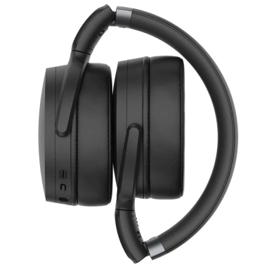 Sennheiser HD 450BT - Tai nghe ANC, Bluetooth, pin 30h, giá 4,15 tr, BH 1 năm, đổi 15 ngày 2