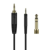 Sennheiser HD 505 Tai nghe chụp tai có dây chính hãng, bảo hành 24 tháng, giảm giá 9.1 triệu 3