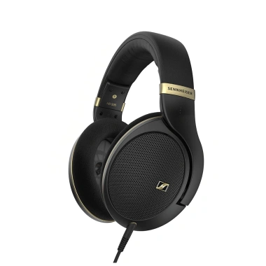 Sennheiser HD 505 Tai nghe chụp tai có dây chính hãng, bảo hành 24 tháng, giảm giá 9.1 triệu 5