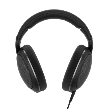 Sennheiser HD 550 Tai nghe chụp tai chính hãng, bảo hành 24t, giảm còn 9,7 triệu 4