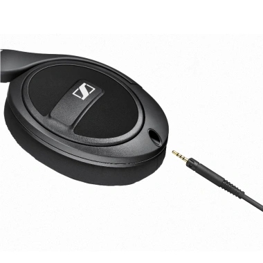 Sennheiser HD 569 Tai nghe chụp - Chính hãng, đổi 1 trong 15 ngày, 5,490,000₫ 3