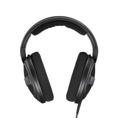 Sennheiser HD 569 Tai nghe chụp - Chính hãng, đổi 1 trong 15 ngày, 5,490,000₫ 4
