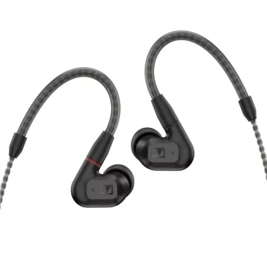 Sennheiser IE 200 Tai nghe nhét tai Hi‑Res, âm cân bằng, bảo hành 12 th, 3.199.000₫