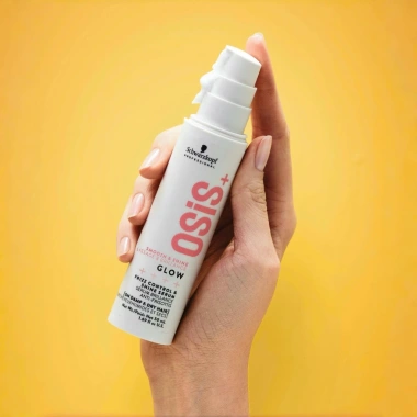 Serum Dưỡng Bóng Tóc OSiS+ GLOW 50ml – Dưỡng ẩm, bóng mượt, giảm giá 425k 6