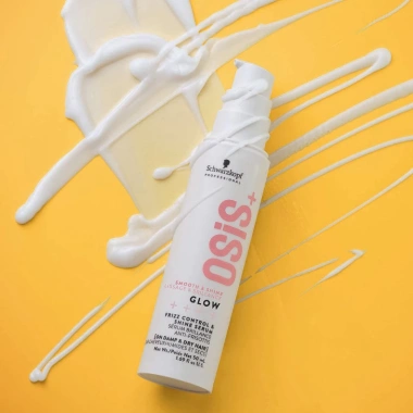 Serum Dưỡng Bóng Tóc OSiS+ GLOW 50ml – Dưỡng ẩm, bóng mượt, giảm giá 425k 8