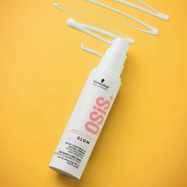 Serum Dưỡng Bóng Tóc OSiS+ GLOW 50ml – Dưỡng ẩm, bóng mượt, giảm giá 425k 9