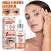 Serum Dưỡng Da Mắt Chống Bọng, Nếp Nhăn, Quầng Thâm – Săn Chắc Da 2