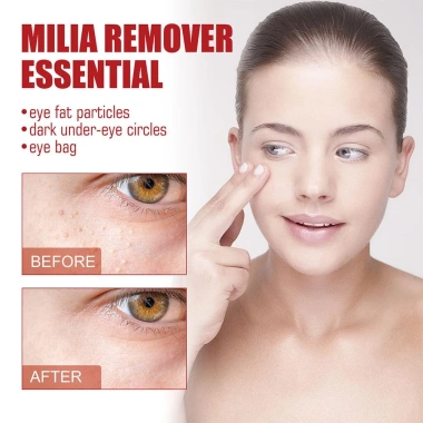 Serum Dưỡng Da Mắt Chống Bọng, Nếp Nhăn, Quầng Thâm – Săn Chắc Da 6