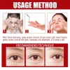 Serum Dưỡng Da Mắt Chống Bọng, Nếp Nhăn, Quầng Thâm – Săn Chắc Da 8