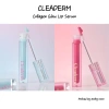 Serum Dưỡng Môi Collagen Glow Phân Tử Nhỏ Cleaderm – Hiệu Ứng Kính, Dưỡng Ẩm, 2 Màu