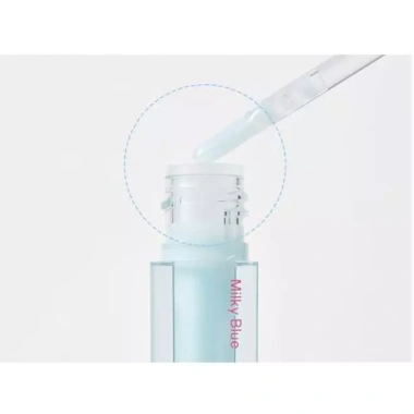 Serum Dưỡng Môi Collagen Glow Phân Tử Nhỏ Cleaderm – Hiệu Ứng Kính, Dưỡng Ẩm, 2 Màu
