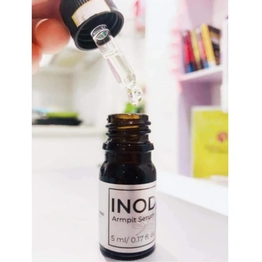 Serum khử mùi hôi nách Inod Huyền Phi - 24h thơm mát, giảm còn 61.740 VND