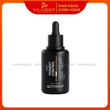 Serum Nám TRX KyungLab Pure Trx Pigment Control Nâng Cấp 50ml Giảm
