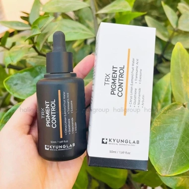 Serum Nám TRX KyungLab Pure Trx Pigment Control Nâng Cấp 50ml Giảm