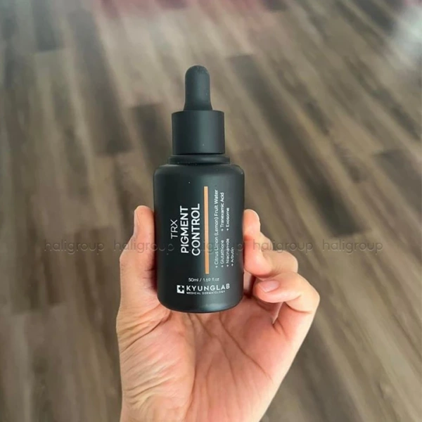 Serum Nám TRX KyungLab Pure Trx Pigment Control Nâng Cấp 50ml Giảm