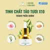 Serum Tinh Chất Tảo Tươi Olic Giúp Trẻ Hóa Làn Da, Ngăn Ngừa Lão Hóa Và Làm Mờ Vết Thâm Nám 2