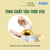 Serum Tinh Chất Tảo Tươi Olic Giúp Trẻ Hóa Làn Da, Ngăn Ngừa Lão Hóa Và Làm Mờ Vết Thâm Nám 6