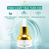 Serum Tinh Chất Tảo Tươi Olic Giúp Trẻ Hóa Làn Da, Ngăn Ngừa Lão Hóa Và Làm Mờ Vết Thâm Nám 8