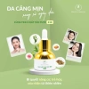 Serum Tinh Chất Tảo Tươi Olic Giúp Trẻ Hóa Làn Da, Ngăn Ngừa Lão Hóa Và Làm Mờ Vết Thâm Nám 9