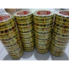 Set 1 cuộn băng keo dễ vỡ - Giá 22.456 VND, dính chắc, tiết kiệm cho văn phòng 2