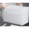 Sét 10 Bìa nút A5 đựng tài liệu văn phòng phẩm – Giá chỉ 15.000₫, ưu đãi sỉ 3