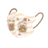 Sét 10 cái size 3-12t Khẩu trang Capybara cho bé - Siêu thoáng, giá chỉ 16.000₫ 4