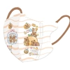 Sét 10 cái size 3-12t Khẩu trang Capybara cho bé - Siêu thoáng, giá chỉ 16.000₫ 6