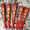 Sét 10 Đồ Chơi Pháo Giấy Vui Nhộn Giảm Giá 66.000đ, Thích Hợp Ngày Tết & Tiệc Cưới 4