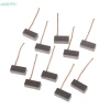 Set 10 Động Cơ Chổi Than 8x9x20mm cho Quạt Tản Nhiệt Xe Ô Tô - Giá 80.630 VND 2