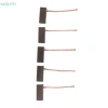 Set 10 Động Cơ Chổi Than 8x9x20mm cho Quạt Tản Nhiệt Xe Ô Tô - Giá 80.630 VND 3