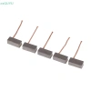 Set 10 Động Cơ Chổi Than 8x9x20mm cho Quạt Tản Nhiệt Xe Ô Tô - Giá 80.630 VND 4