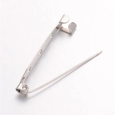Set 10 Ghim Cài Áo Trơn Đa Kích Cỡ Giá Rẻ 20.000₫ - Phụ Kiện May Thời Trang 5