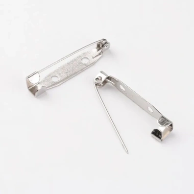 Set 10 Ghim Cài Áo Trơn Đa Kích Cỡ Giá Rẻ 20.000₫ - Phụ Kiện May Thời Trang 6