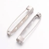 Set 10 Ghim Cài Áo Trơn Đa Kích Cỡ Giá Rẻ 20.000₫ - Phụ Kiện May Thời Trang 7