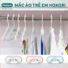 Set 10 Mắc Áo Trẻ Em Hokori Giá Siêu Tiết Kiệm 28.000 VND Chất Lượng Đẹp Đa Màu 5