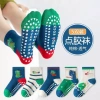 Set 10 Tất Khủng Long Trẻ Em Chống Trơn Trượt, An Toàn Cho Sàn, Giá 86.500₫ 2