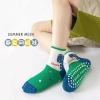 Set 10 Tất Khủng Long Trẻ Em Chống Trơn Trượt, An Toàn Cho Sàn, Giá 86.500₫ 6