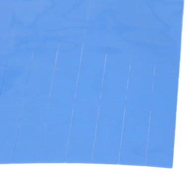 Set 100 miếng đệm tản nhiệt CPU 10x10x0.5mm Giá ưu đãi 37.180 VND, lắp nhanh