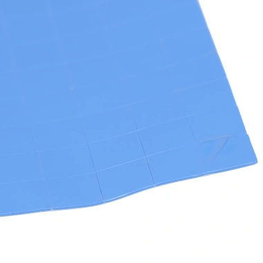 Set 100 miếng đệm tản nhiệt CPU 10x10x0.5mm Giá ưu đãi 37.180 VND, lắp nhanh