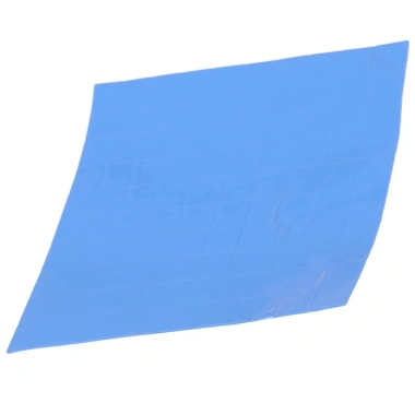 Set 100 miếng đệm tản nhiệt CPU 10x10x0.5mm Giá ưu đãi 37.180 VND, lắp nhanh 4 Set 100 miếng đệm tản nhiệt CPU 10x10x0.5mm Giá ưu đãi 37.180 VND, lắp nhanh 4